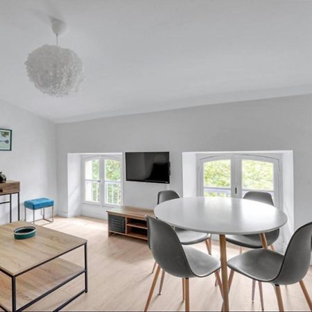 10 Rue De La Trilhe 31000 Toulouse Apartment Luaran gambar