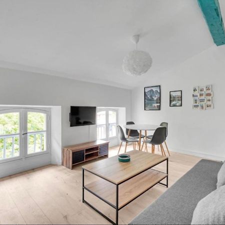 10 Rue De La Trilhe 31000 Toulouse Apartment Luaran gambar