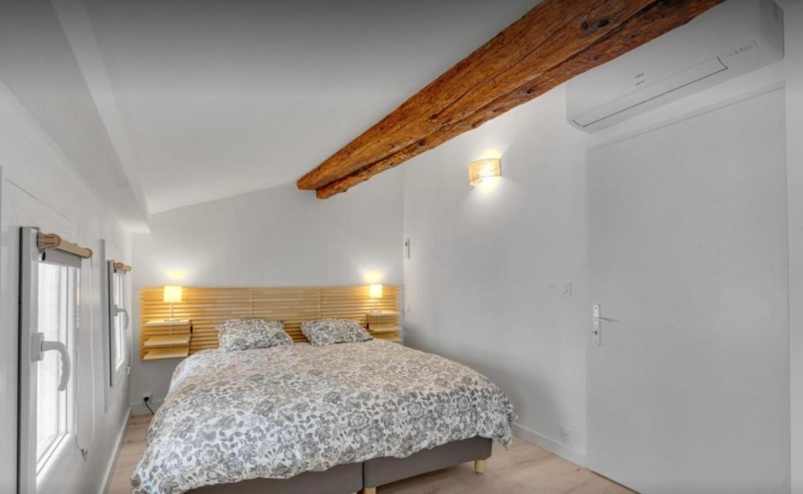 10 Rue De La Trilhe 31000 Toulouse Apartment Luaran gambar