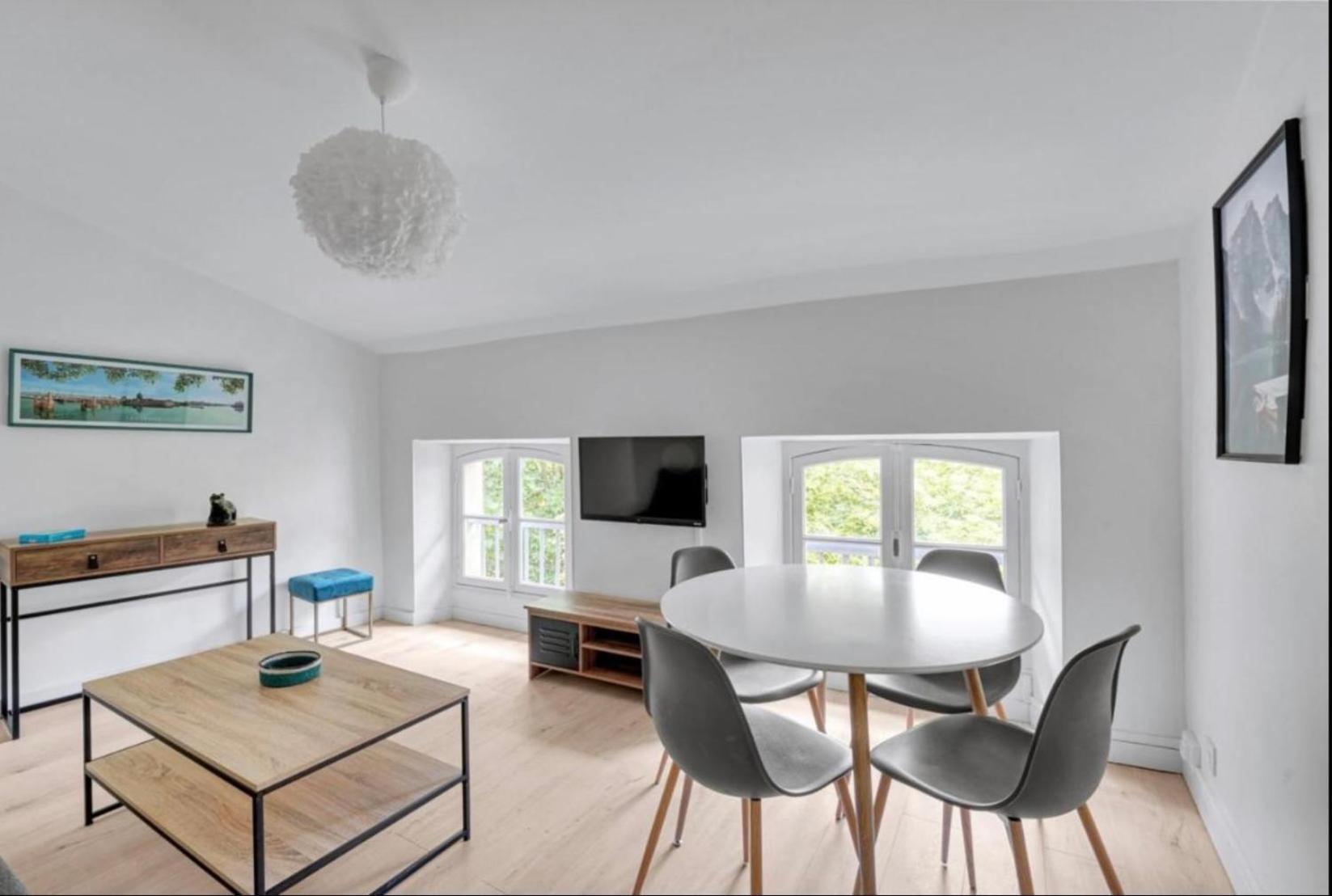 10 Rue De La Trilhe 31000 Toulouse Apartment Luaran gambar